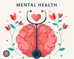 Mental health support
