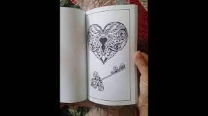 $16.19 tattoo coloring book for adults: Just Add Ink Adult Tattoo Coloring Book Flip Through Youtube