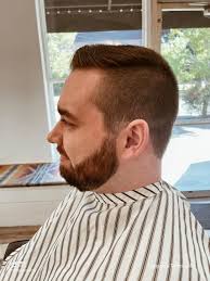 The Ultimate Guide to Beard Line Ups and Haircuts