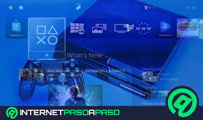 Eliminar Cuenta De La Ps4 Guia Paso A Paso 2021