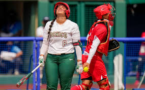 Nov 16, 2020 · este cotejo lo podrás seguir por tv azteca deportes el martes 17 de noviembre a la 1:30 p.m. Japon Derroto 3 2 A Mexico En Softbol Faro Informa