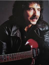 Black Sabbath photo interpretation