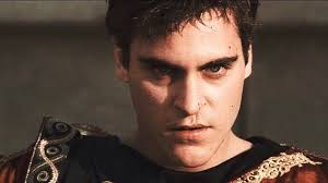 Check spelling or type a new query. K On Twitter Joaquin Phoenix As Commodus In Gladiator 2000 Truly One Of The Most Scheming And Cruel Villains Of All Time