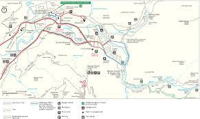 Yosemite Valley Trail Map Yosemite National Park Map | Yosemite National Park Trail Map Picture | Yosemite  National Park Map, National Parks Map, Yosemite National Park