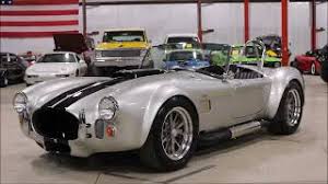 Image result for Mist Silver 1965 AC Cars