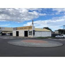 Shellharbour Service Centre