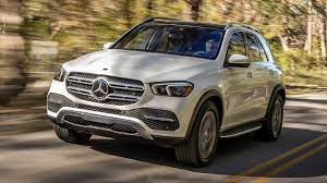 It is the suv all other sport utility vehicles wish they could be. 2020 Mercedes Benz Gle Class First Drive A Ph D In Suv