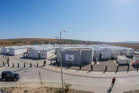 Vremea marti, 16 februarie 2021. Spitalul Mobil Covid 19 Din IaÈ™i Construit FÄƒrÄƒ Avize Nelu TÄƒtaru Nu Poate Primi PacienÈ›i Stirileprotv Ro