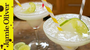 Maybe you would like to learn more about one of these? Jamie S Classic Cocktails Frozen Margarita Youtube