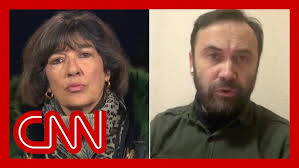 Sara Sidner reflects