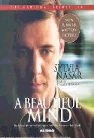 A Beautiful Mind ailing by Sylvia