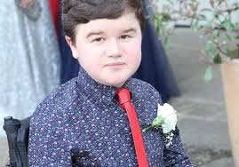 END OF YEAR MAGAZINE 2018-2019