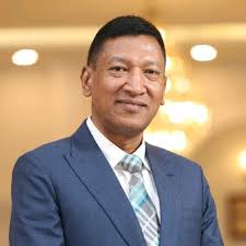 It is an honor to be featured in NASA Marshall Space Flight Center. Thank  you for this great Opportunity. I would also like to take this opportunity  to sincerely Thank my Professors