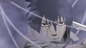 Here is how it goes. Sasuke Eternal Mangekyou Sharingan Vs Madara Eternal Mangekyou Sharingan Battles Comic Vine