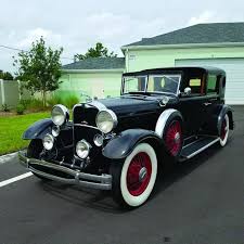 Image result for Black 1931 Lincoln
