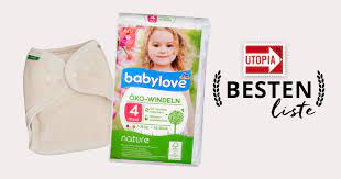 Du liebst windeln und den geruch von babyöl? Okowindeln Biowindeln Die Besten Einwegwindeln Im Vergleich Utopia De