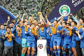 Afc u23 asian cup qualification; Chinese Champion Jiangsu Pulls Out Of Afc Champions League Daily Sabah