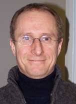 NSF-EID Lyme disease gradient project team