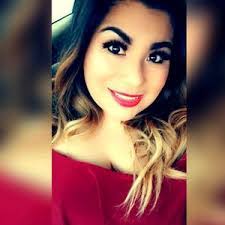 Kristina Orta's Instagram, Twitter & Facebook