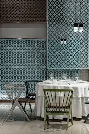 Huayue Court Shanghai Picture Gallery Restaurant Interior Design Wood Restaurant Interior Design Commercial Interior Design