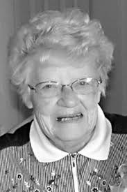 Margaret Hendrickson, 90, Puyallup, Wash.