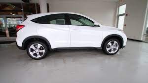 Perkiraan harganya mulai dari rp 208,00 juta. Honda Hrv White Orchid Pearl Honda Hrv