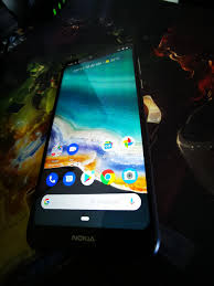 Puede jugar a estos juegos a través de cualquier aplicación de chat. Nokia 7 1 El Mejor Celular Para Jugar Con Prestaciones Increibles Resena Qore