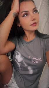 Shainarose Mcgilvery