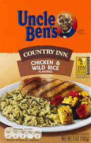 Uncle Ben'S Roasted Red Pepper Brown Rice & Quinoa, 6Oz - Walmart.Com