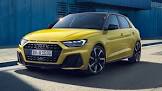 Audi-A1-/-A1-Sportback
