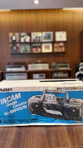 Image result for Sharp Twincomm DX