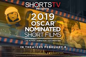 This year's batch feels mighty familiar with many of the usual kinds of selections, but there are some shorts within each category that. Review 2019 Oscar Nominated Short Films Live Action We Live Entertainment