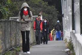 O frio intenso que atinge a cidade de são paulo expõe o drama de quem vive. Frente Fria Historica Pode Trazer Novos Recordes De Temperatura A Cidade De Sp Nesta Semana Veja Previsao Sao Paulo G1