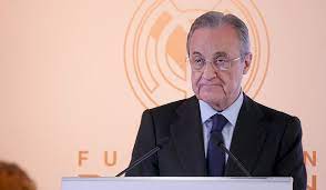 Nothing will go back to being like before, perez told an online assembly of real madrid's club members on sunday. Prasidentschaft Bei Real Madrid Perez Vier Weitere Jahre Im Amt Bestatigt Real Total