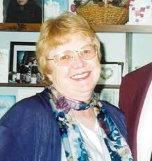 Obituary of Phyllis Ida Doreen Code