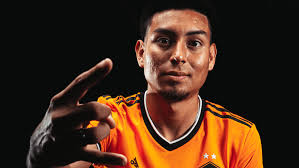 Dynamo sign midfielder Matías Vera