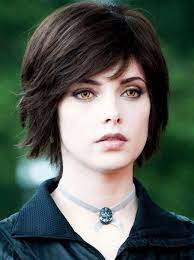 Ashley michele greene is an american actress. Pin On Hair And Make Up And Skin Care