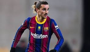 7 mâcon, borgoña, francia, 21 de marzo de 1991) es un futbolista profesional francés que juega como delantero para el club atlético de madrid de la primera división de españa y la selección de francia. Fc Barcelona Streichkandidat Antoine Griezmann Offenbar Bei Funf Klubs Auf Der Liste