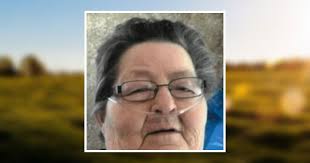 Harla J. Gosch Obituary June 7, 2017