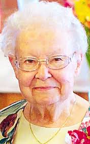 E. Catherine 'Katie' (Johnson) Dickson