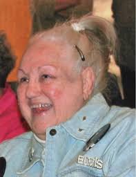 Obituary information for Joyce White Dakin