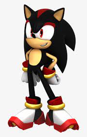 Shadow the hedgehog (シャドウ・ザ・ヘッジホッグ), also known as the ultimate lifeform, is a recurring character in the sonic the hedgehog series of games and related media. Aww Sonic Shadow Sonic Free Transparent Png Download Pngkey