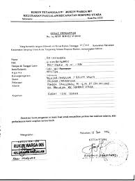 Hopefully you are enjoy and finally can find the best picture from our. Contoh Surat Pengantar Nikah Rt Rw Contoh Surat