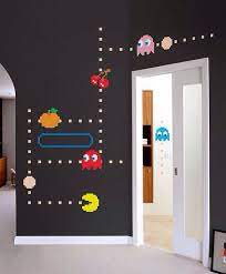 Comecocos Game Room Design Game Room Decor Game Room