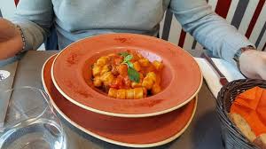 Peppinos pizzas & subs, frisco: Gnocchi Con Melanzane Picture Of Don Peppino A Pizza Mazzano Tripadvisor