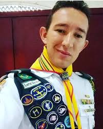 4ª Região de Desbravadores