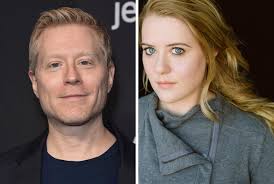 'Star Trek: Discovery's Anthony Rapp Joins Vivian Kerr In 'Scrap'