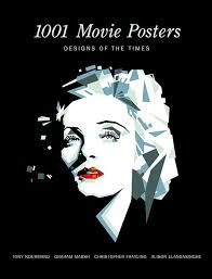 1001 Movie Posters- Reel Art Press