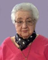 Obituary information for Josephine G. Christopher