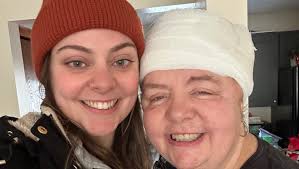 Fundraiser by Sarah paronich : Support Janet's Battle with Brain Cancer